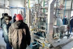 海口逸凡企业文化与发展有限公司液环压缩机组为用户创造价值